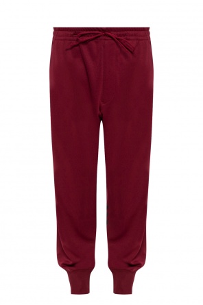 3-stripes track pants, zdjęcie 1 3-stripes track pants od Y-3 Yohji Yamamoto